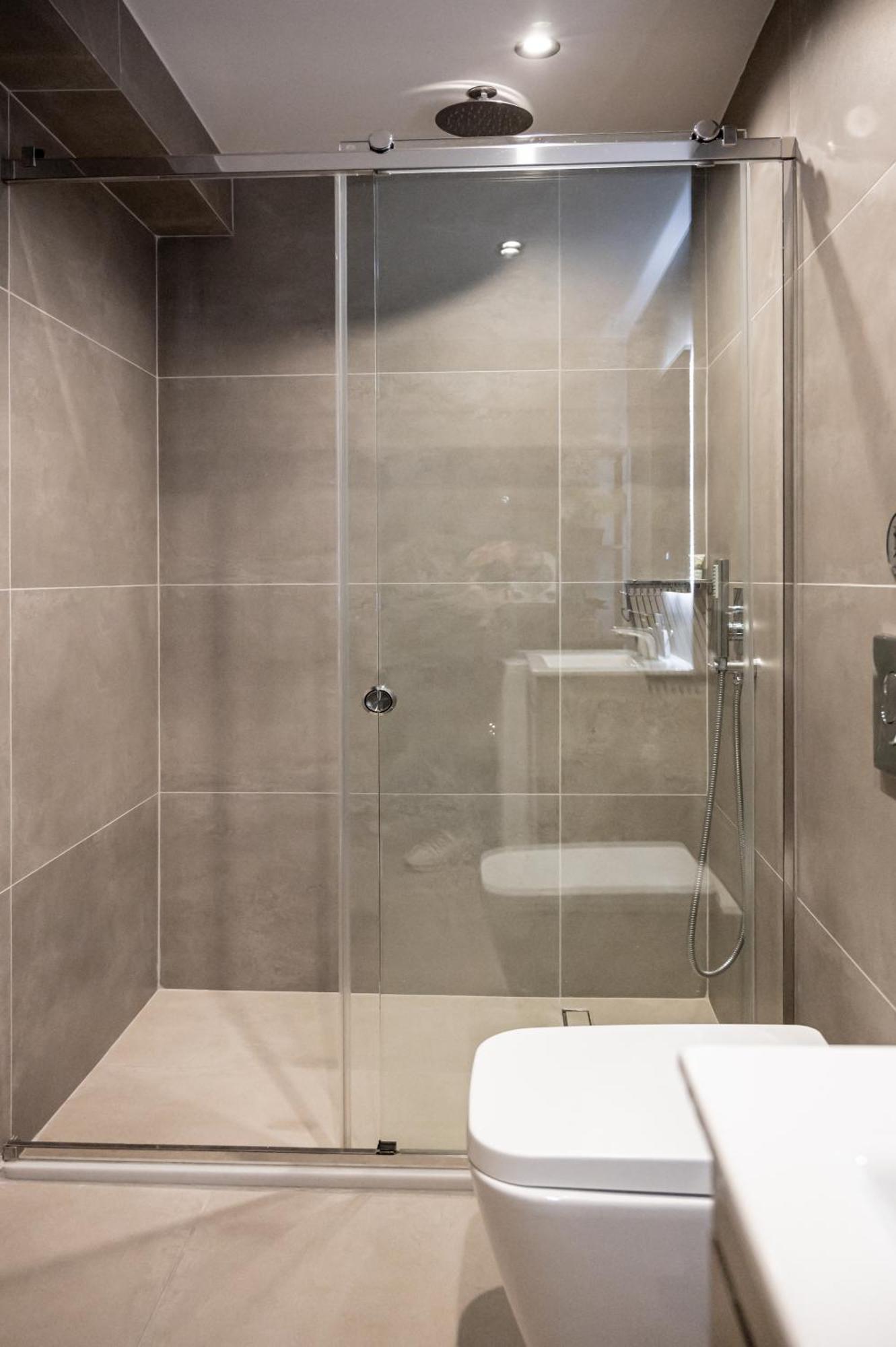 Yiannis Deluxe Apartment Chania  Bagian luar foto