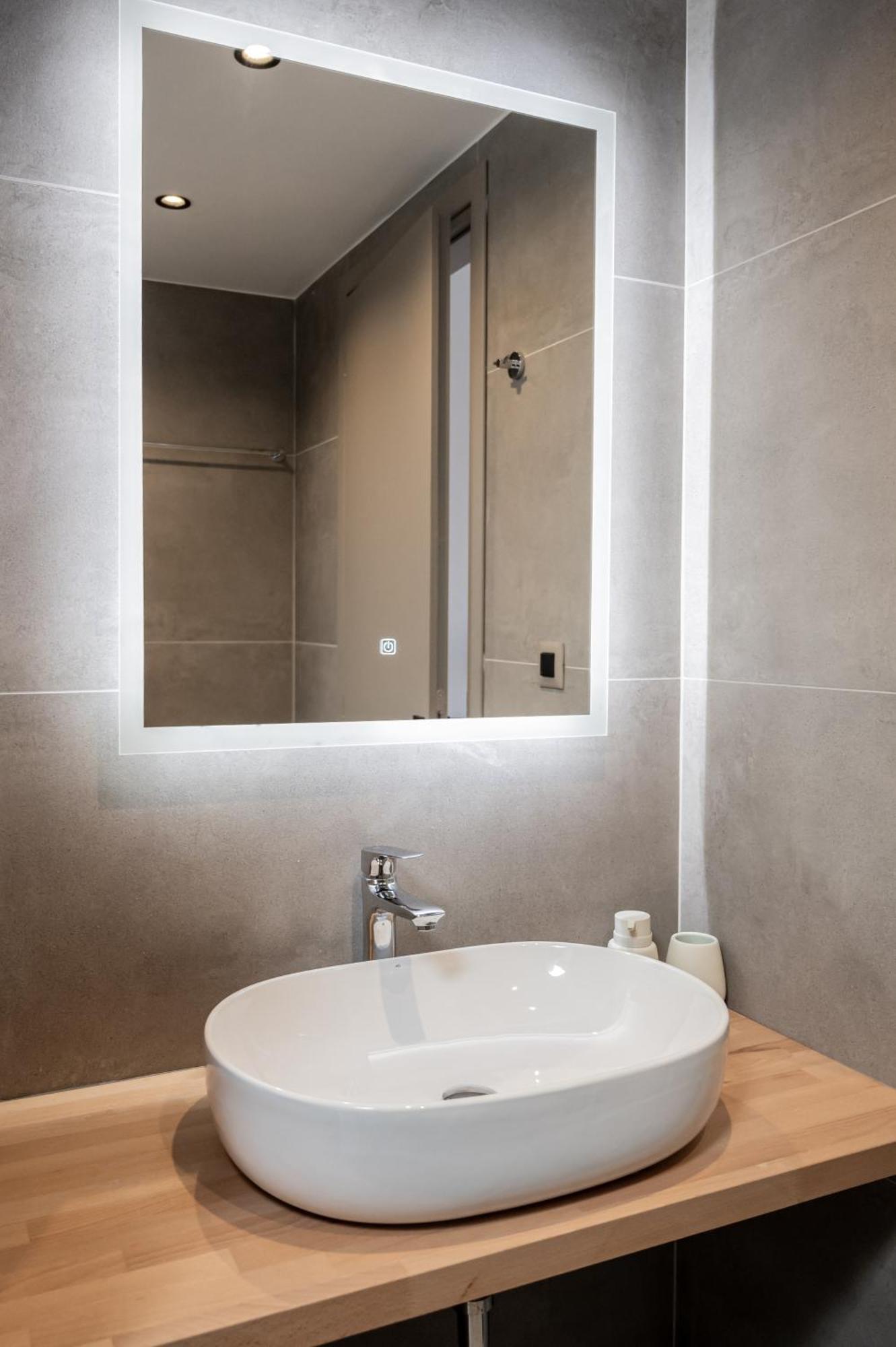 Yiannis Deluxe Apartment Chania  Bagian luar foto