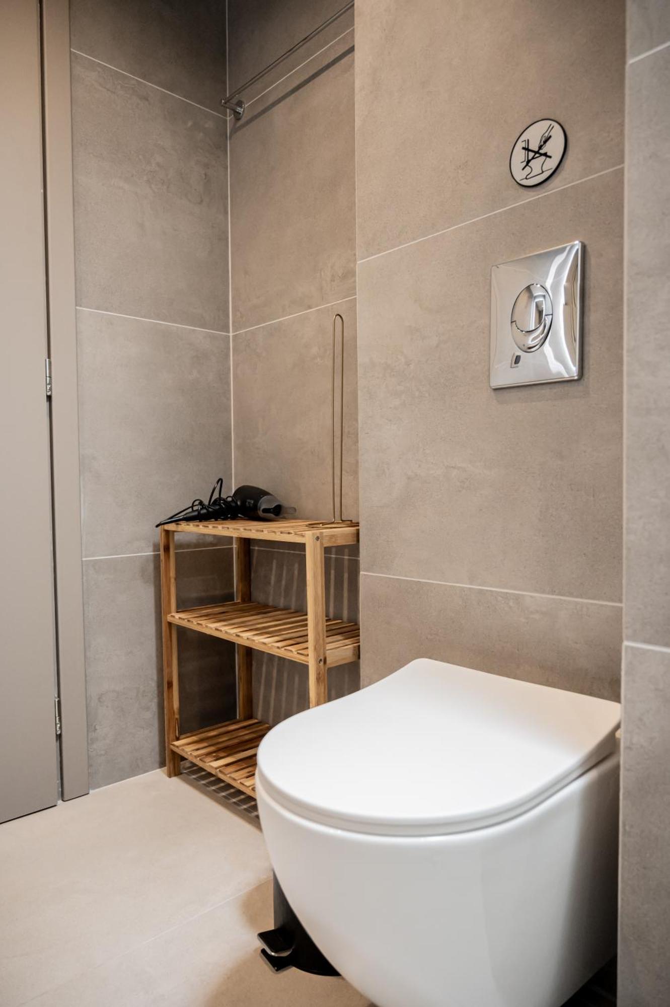 Yiannis Deluxe Apartment Chania  Bagian luar foto
